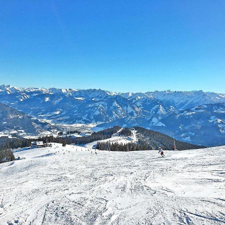 Apartment Haus Kitzsteinhorn By Interhome Zell am See Luaran gambar