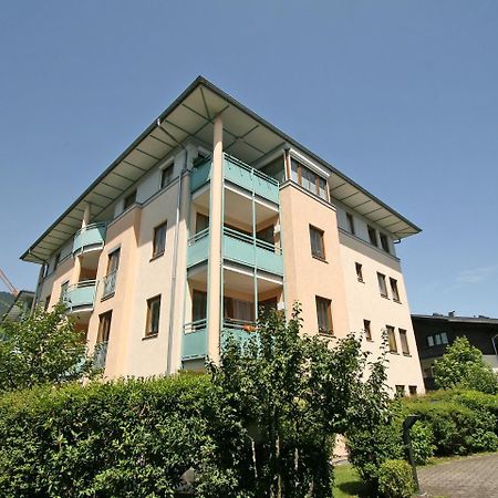 Apartment Haus Kitzsteinhorn By Interhome Zell am See Luaran gambar