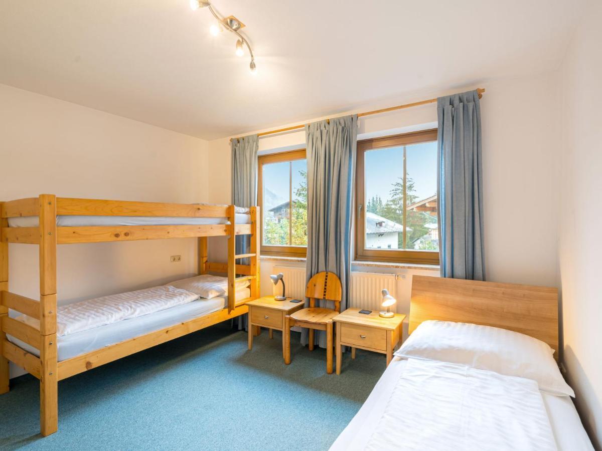 Apartment Haus Kitzsteinhorn By Interhome Zell am See Luaran gambar