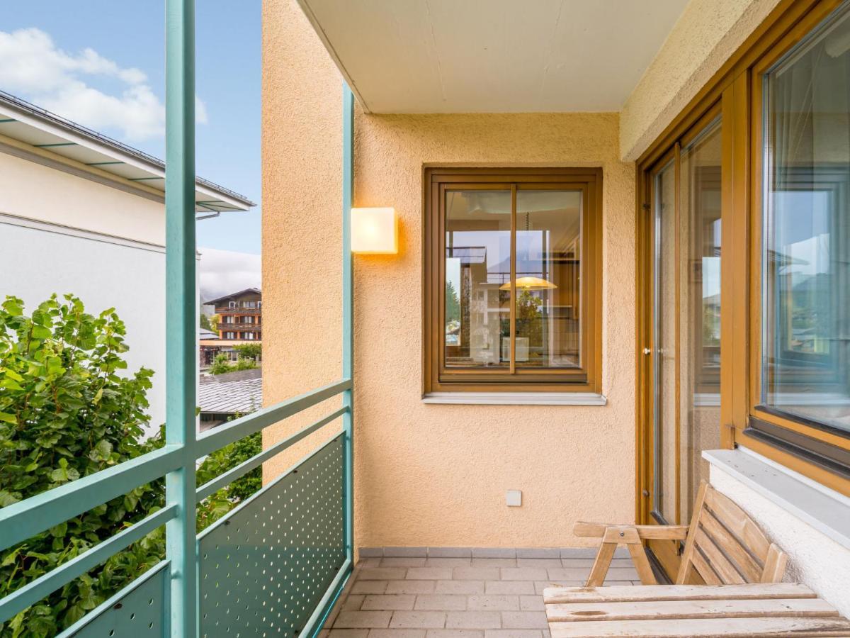 Apartment Haus Kitzsteinhorn By Interhome Zell am See Luaran gambar