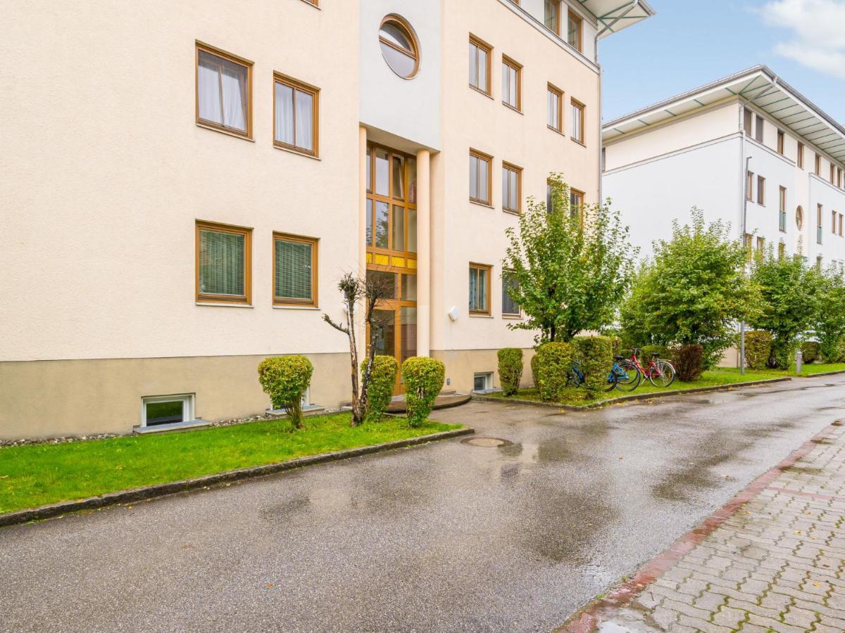 Apartment Haus Kitzsteinhorn By Interhome Zell am See Luaran gambar