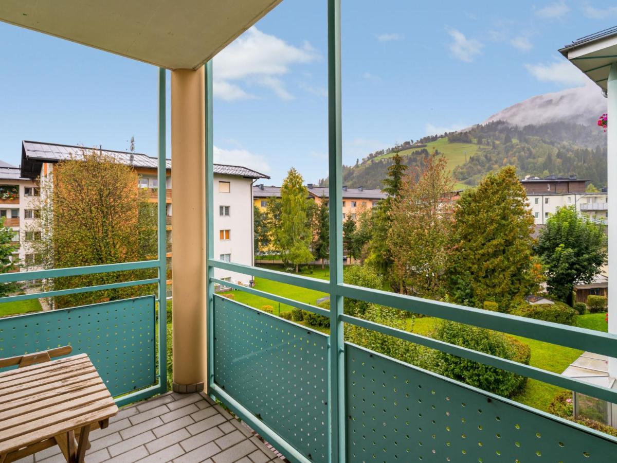 Apartment Haus Kitzsteinhorn By Interhome Zell am See Luaran gambar