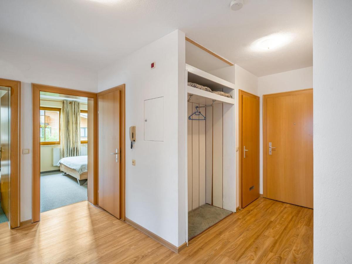 Apartment Haus Kitzsteinhorn By Interhome Zell am See Luaran gambar