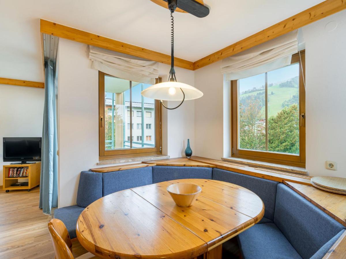Apartment Haus Kitzsteinhorn By Interhome Zell am See Luaran gambar